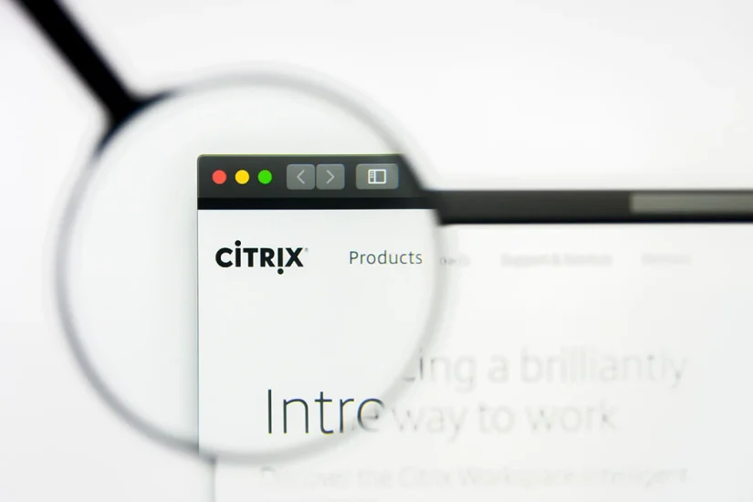 Citrix NetScaler
